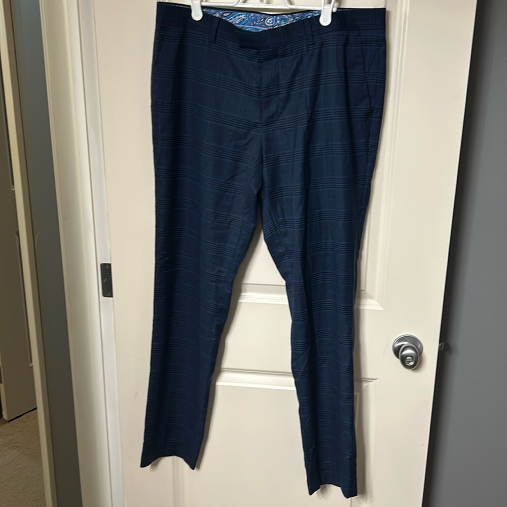 Sondergaard dress pants 36x32